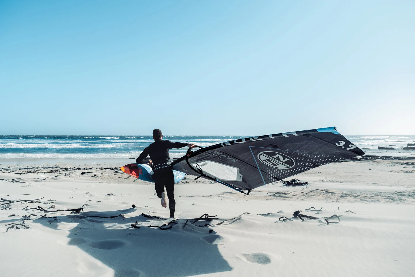 North Wave 3Di Seil