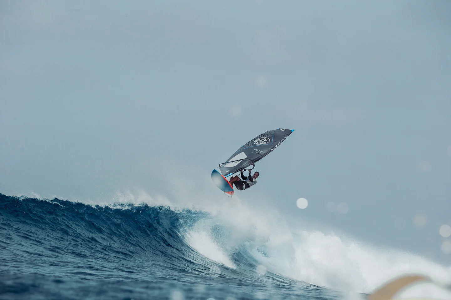 North Wave 3Di Seil