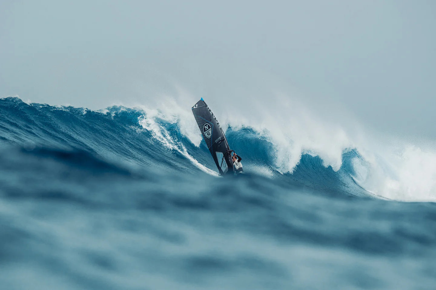 North Wave 3Di Seil