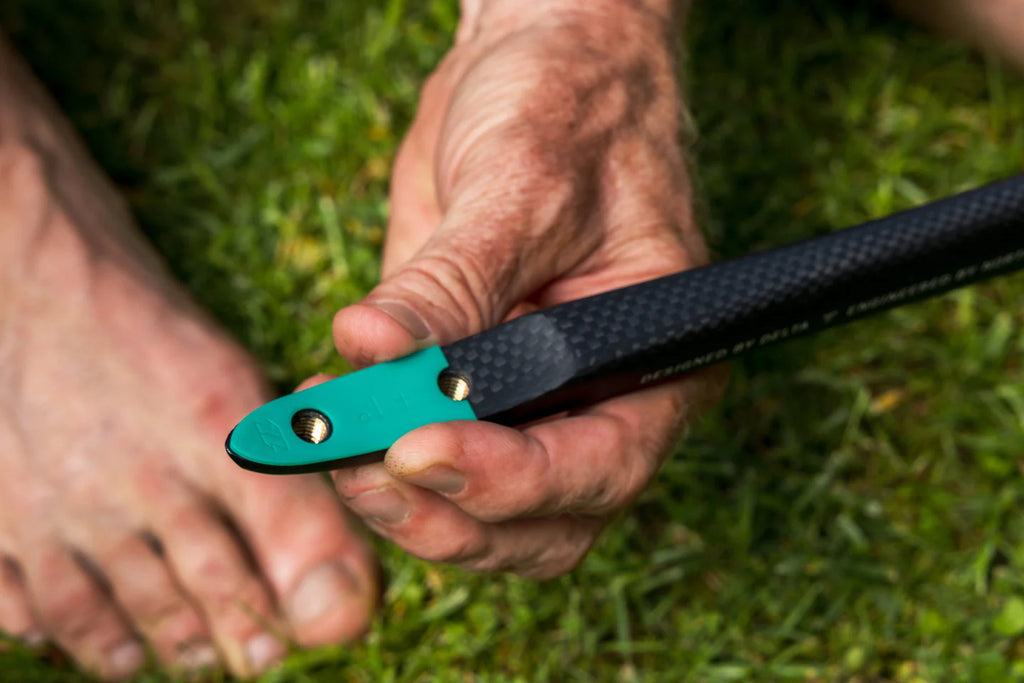 Sonar Stabilizer shim kit