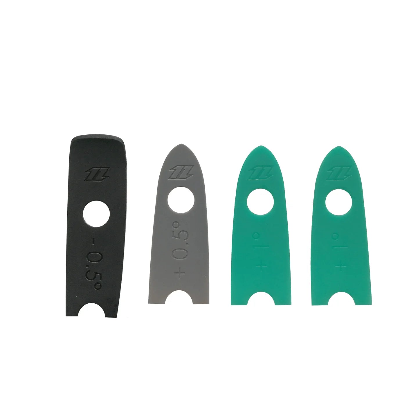 Sonar Stabilizer shim kit