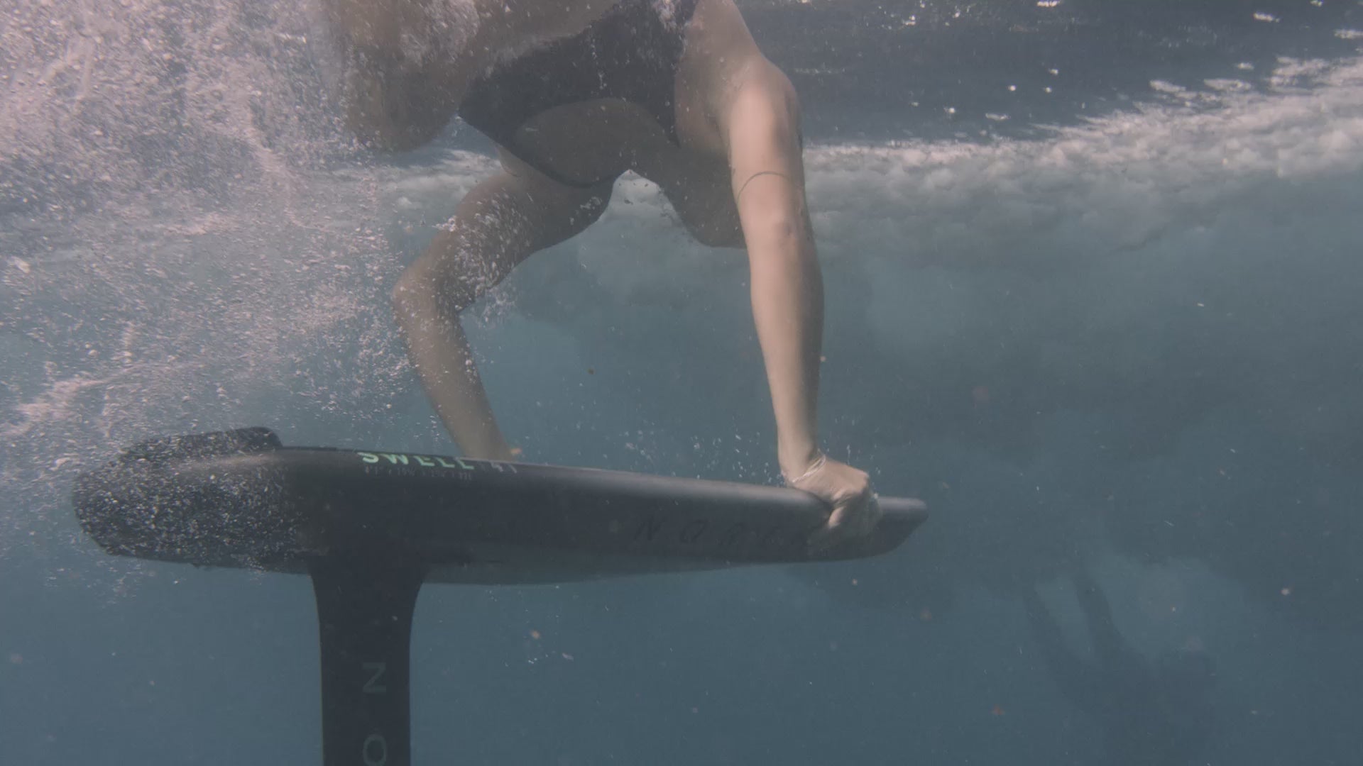 Hydrofoil - Sonar AF