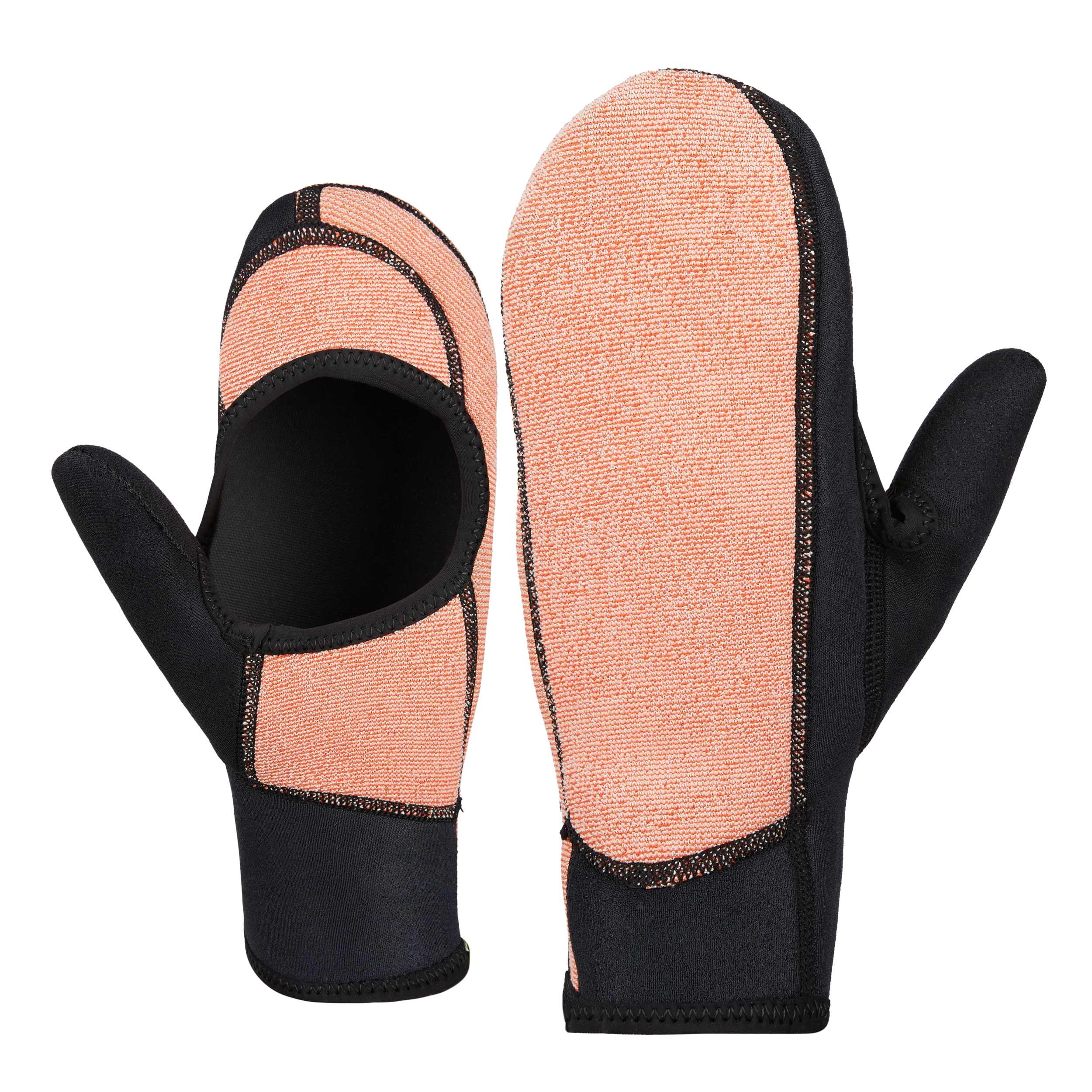 Star Glove 3mm Open Palm